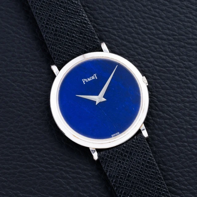 Piaget Piaget 40991678 kol saati