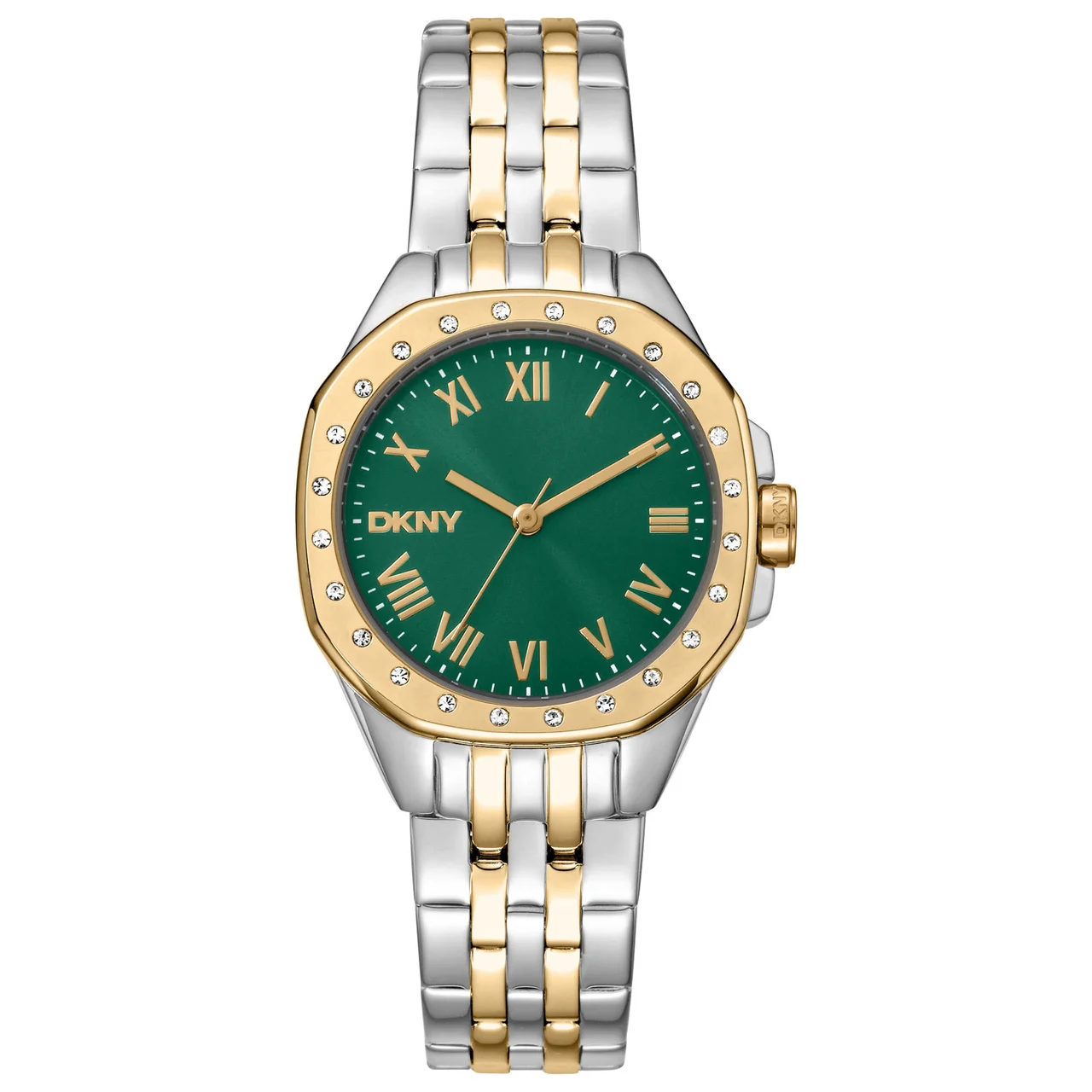 DKNY Evening Watch DK1L013M0095 kol saati