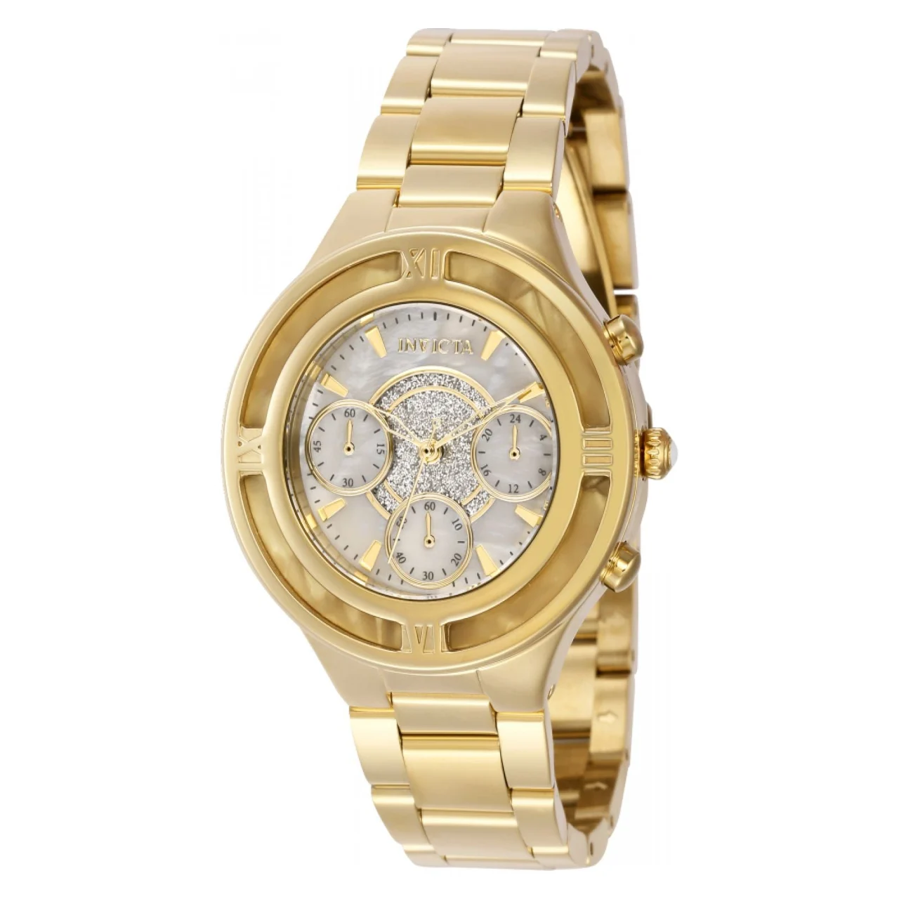 Invicta Angel 886678534777 36 mm kol saati