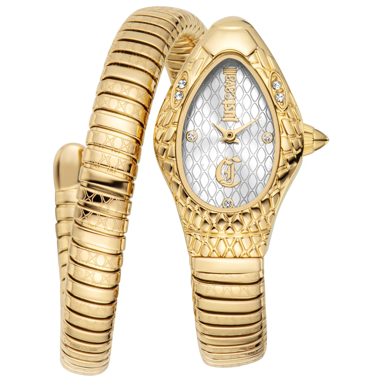 Just Cavalli Vetra Watch JC1L373M1025 kol saati