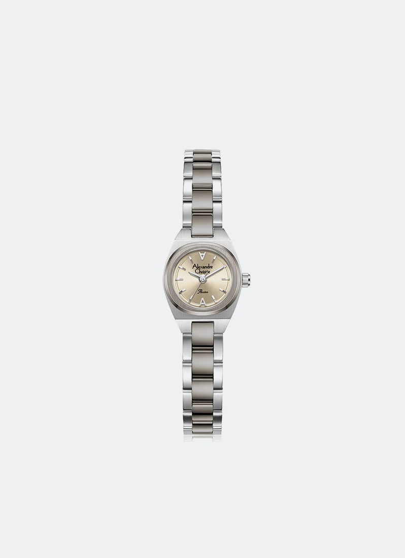 Alexandre Christie Passion AC2B67LHBTERG 20 mm kol saati