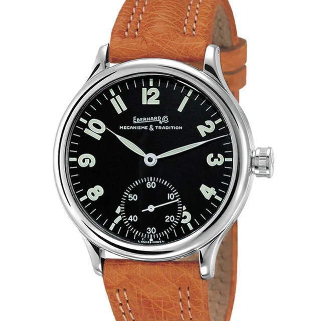 Eberhard & Co Traversetolo 27304 kol saati