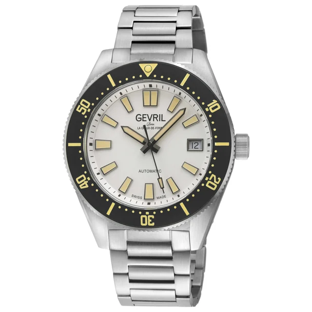 Gevril Watch 46902B kol saati
