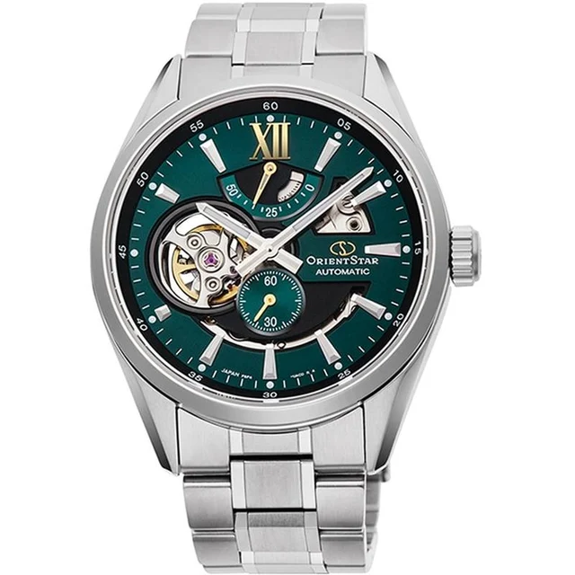 Orient Star Contemporary RK-AV0114E kol saati