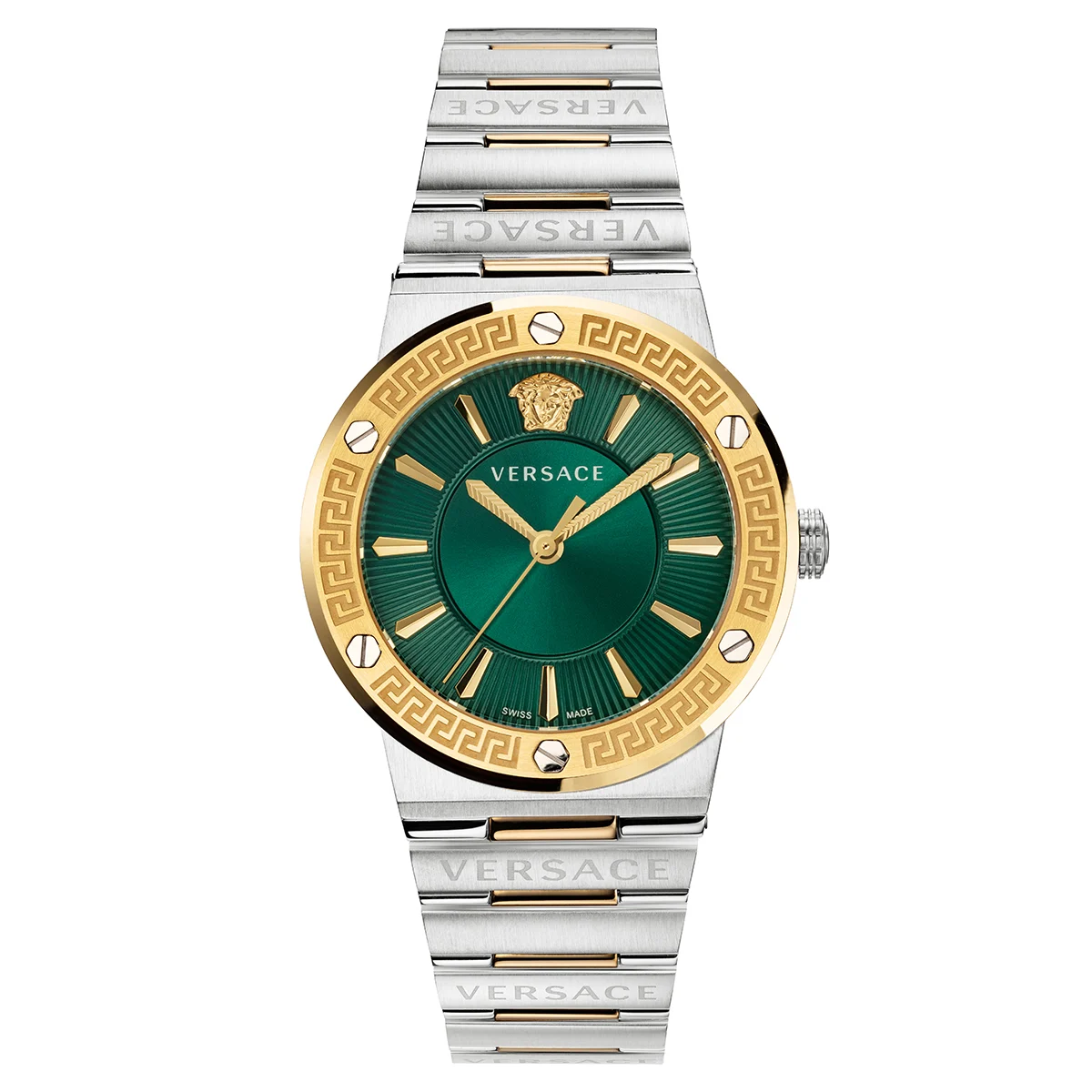 Versace VRSCVEVH00720 38 mm kol saati