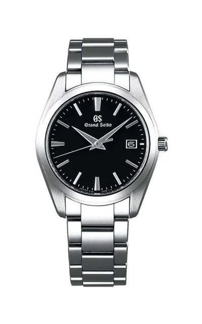 Grand Seiko Heritage Collection SBGX261G kol saati