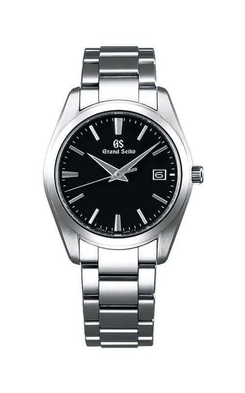 Grand Seiko Heritage Collection SBGX261G 37 mm kol saati