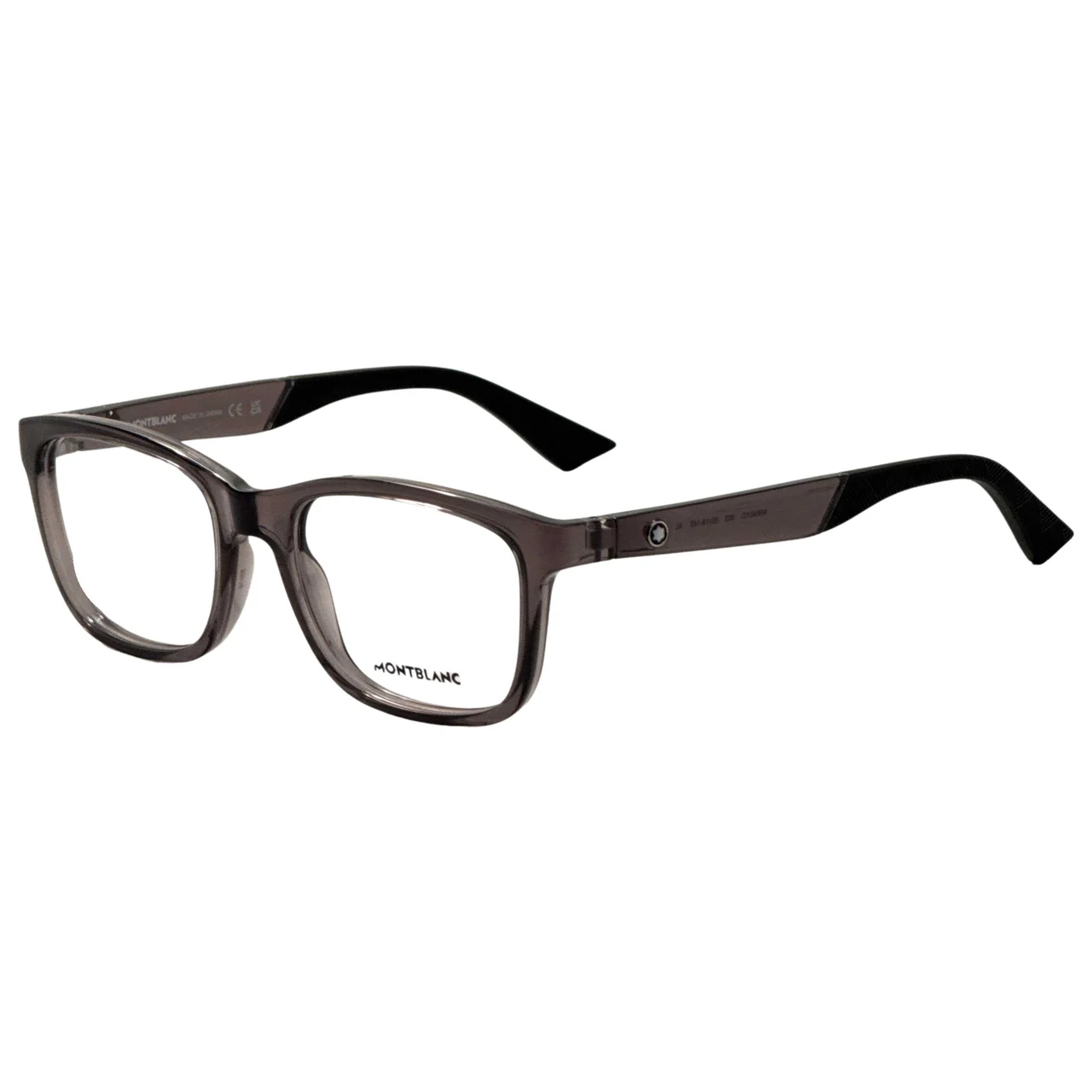 Montblanc Eyeglasses MB0401O-003-55 kol saati