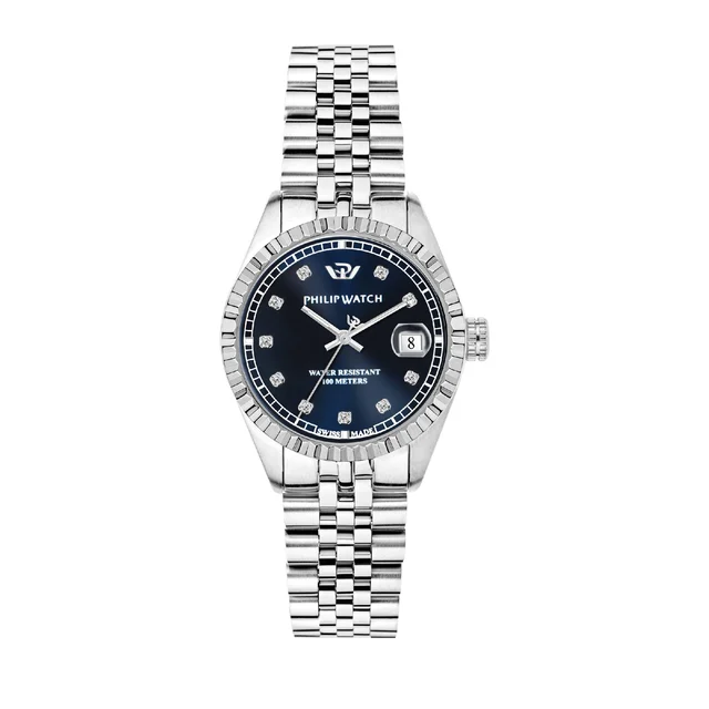 Philip Watch Caribe R8253597602 kol saati