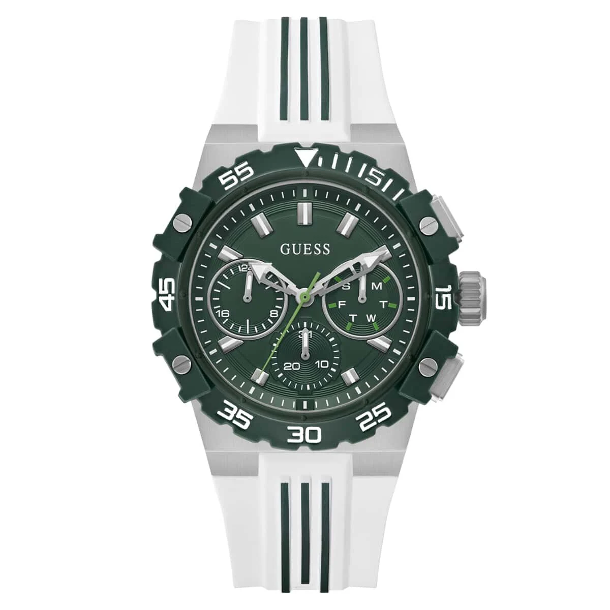 Guess GUGW1059G1 43 mm kol saati