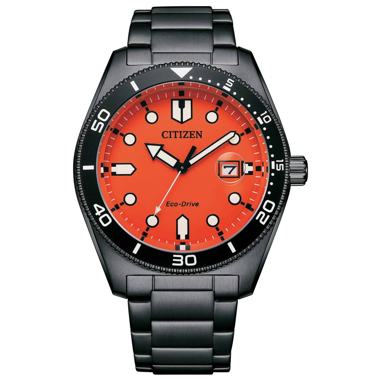 Citizen Eco-Drive AW1765-88X 43 mm kol saati
