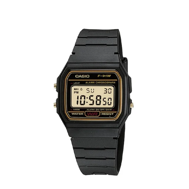Casio CF-91WG-9QDF kol saati