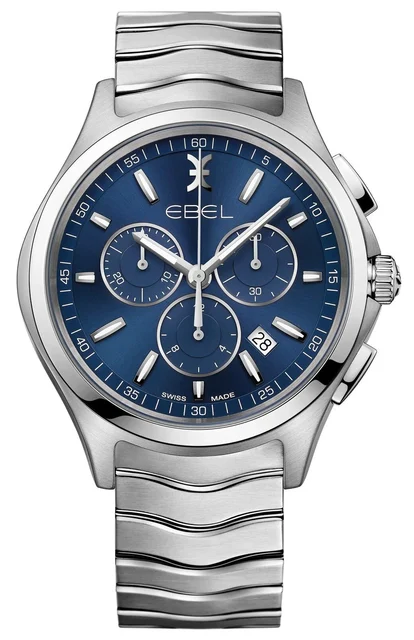 Ebel Wave 1216344 kol saati