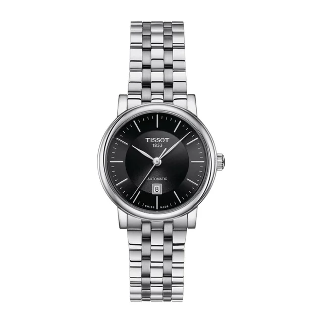 Tissot Carson T1222071105100 kol saati
