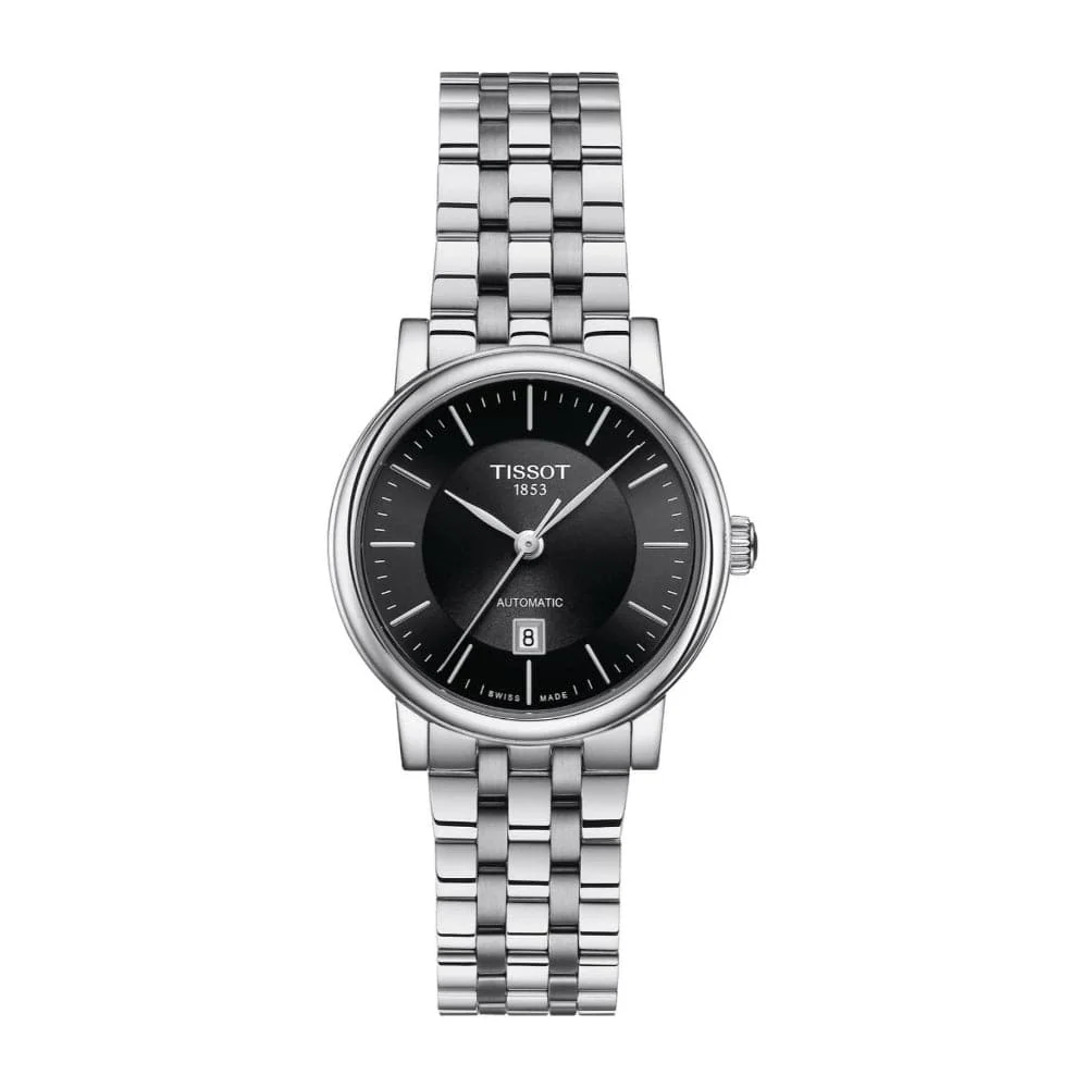 Tissot Carson T1222071105100 30 mm kol saati