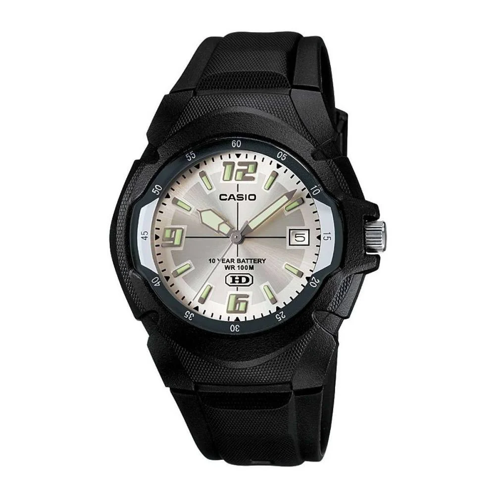 Casio CMW-600F-7AVDF 42 mm kol saati