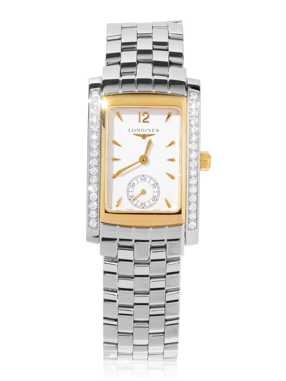 Longines Longines L5.502.5.29.6 32 mm kol saati