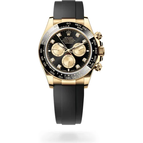 Rolex Cosmograph Daytona 40 mm 126518LN-0006 kol saati