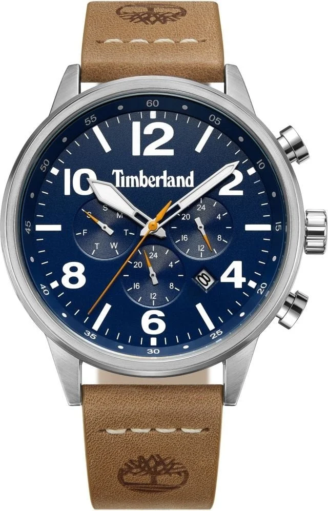 Timberland TDWGF2182402 46 mm kol saati
