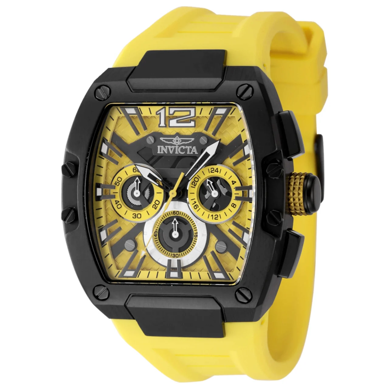 Invicta Racing Watch IN-48472 kol saati