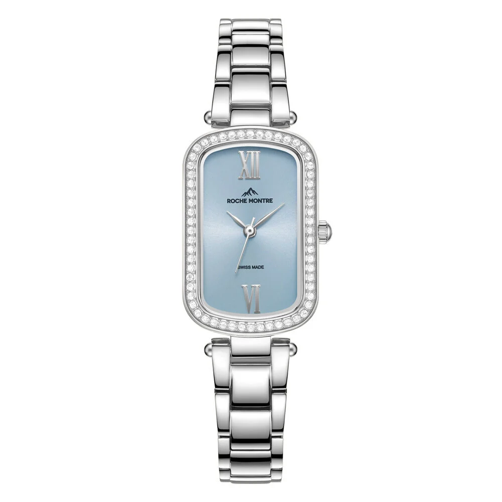 Roche Montre RML300701 RML3007-01 20 mm kol saati