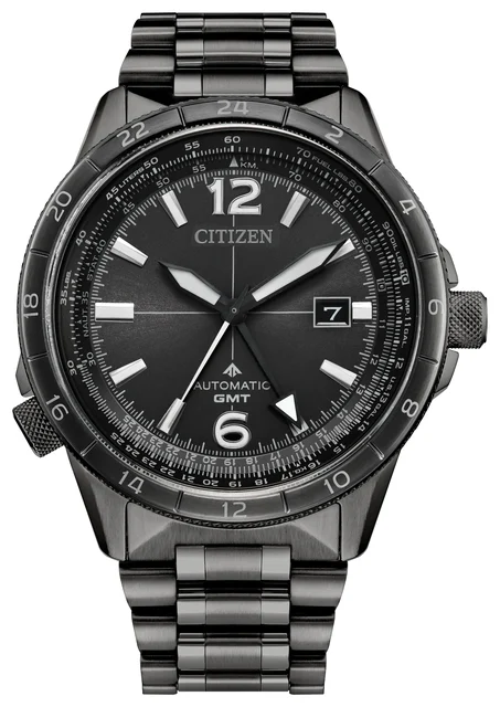 Citizen Promaster Air GMT NB6045-51H kol saati