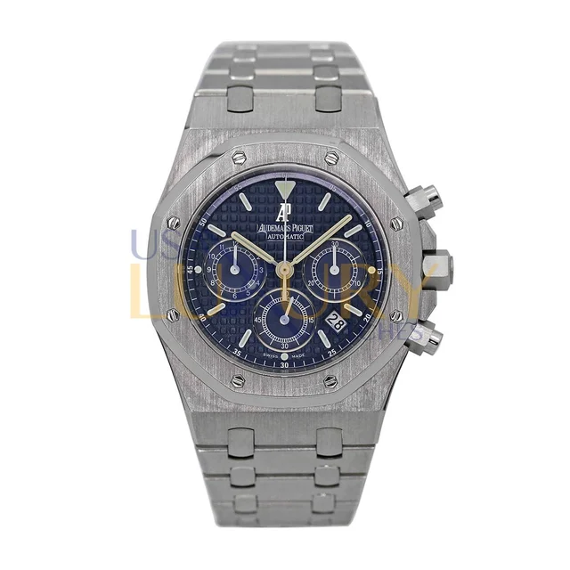 Audemars Piguet Royal Oak 25869ST.OO.1110ST.04 kol saati