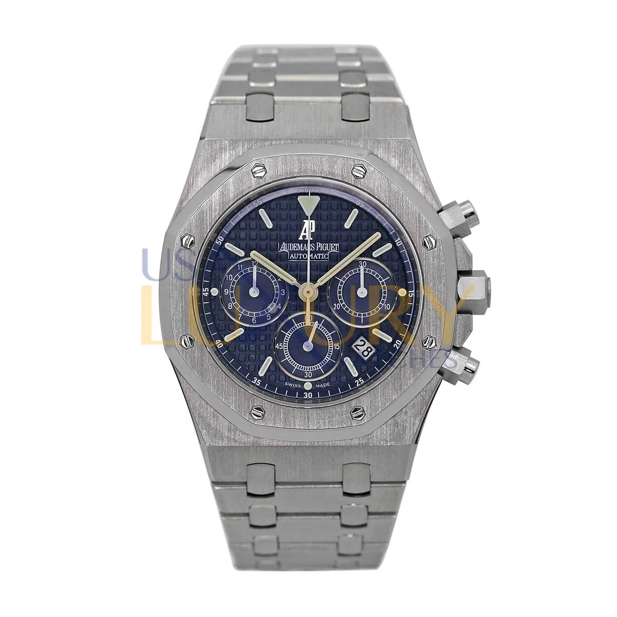 Audemars Piguet Royal Oak 25869ST.OO.1110ST.04 39 mm kol saati