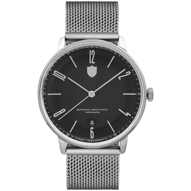 DuFa Bayer DF-9016-11 kol saati