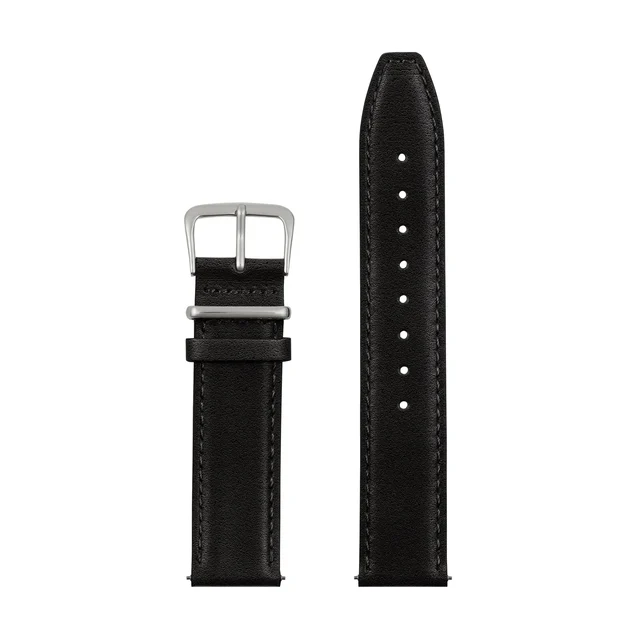Henry London Watches HLBAND-41-BK-HIGH kol saati