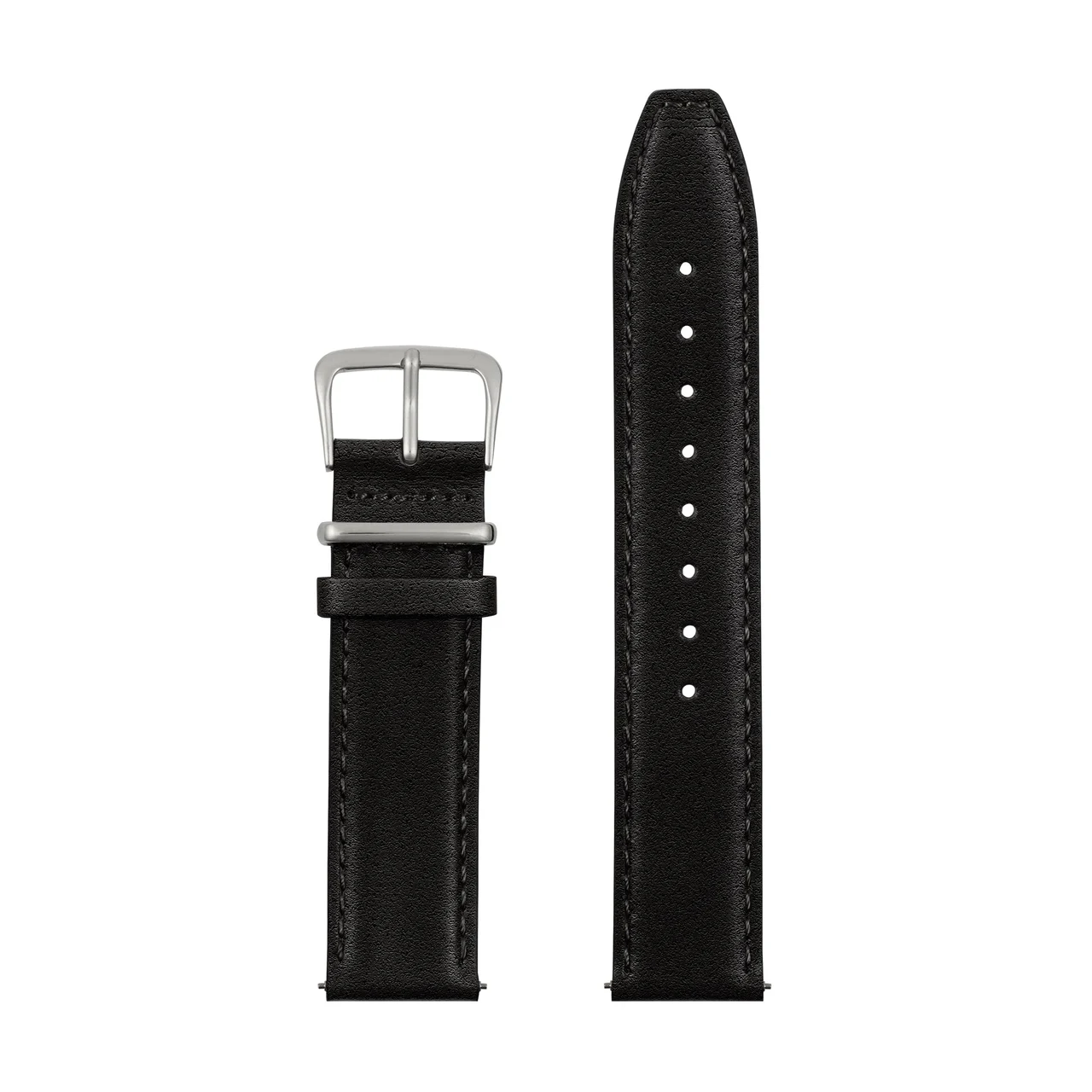 Henry London Watches HLBAND-41-BK-HIGH 41 mm kol saati