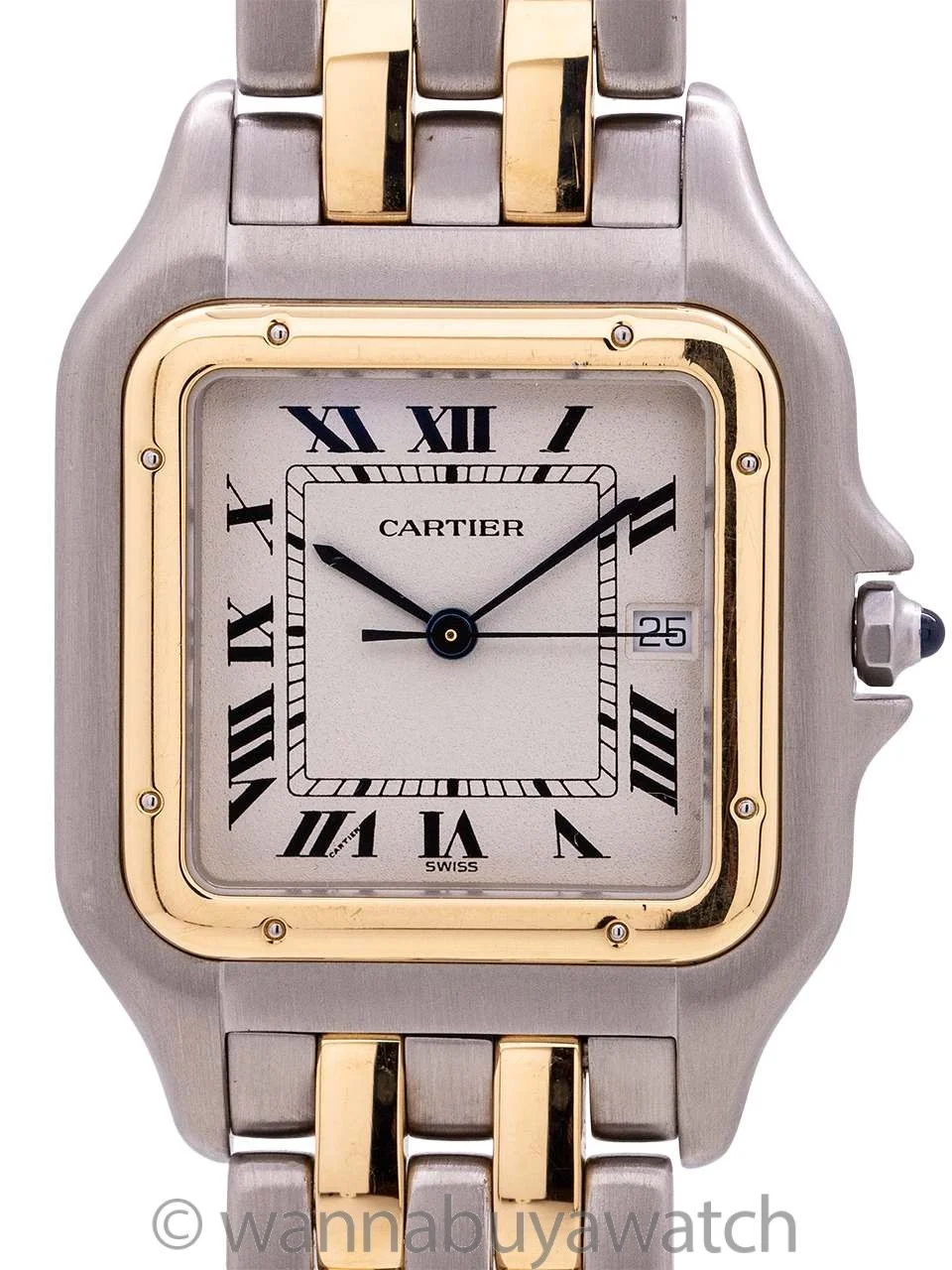 Cartier Cartier 50582 40 mm kol saati