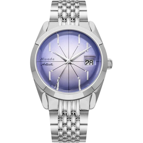 Nivada Grenchen Super Antarctic Spider Exquisite Timepieces Limited Edition 32045A kol saa