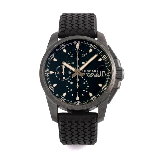 Chopard Switzerland 8459 kol saati
