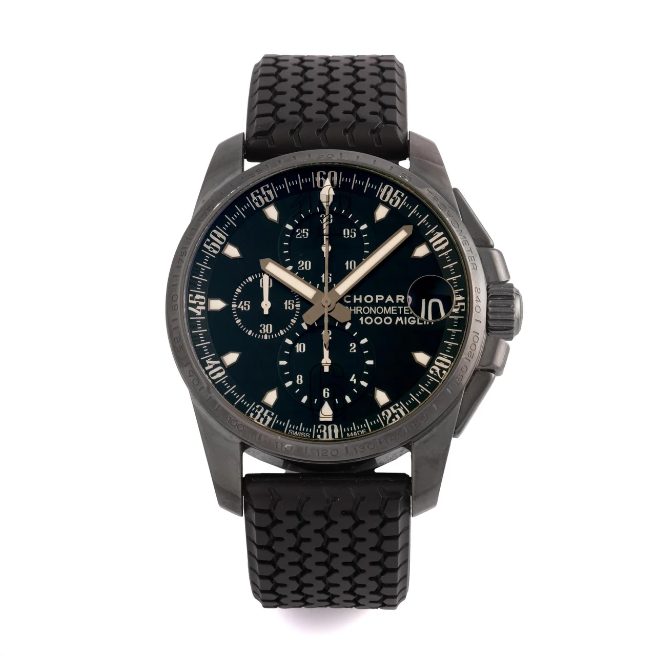 Chopard Switzerland 8459 kol saati