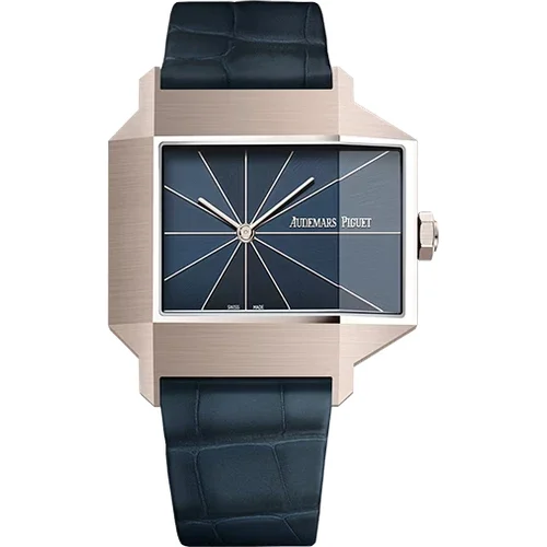Audemars Piguet Selfwinding 15240SG.OO.A347CR.01 41 mm kol saati