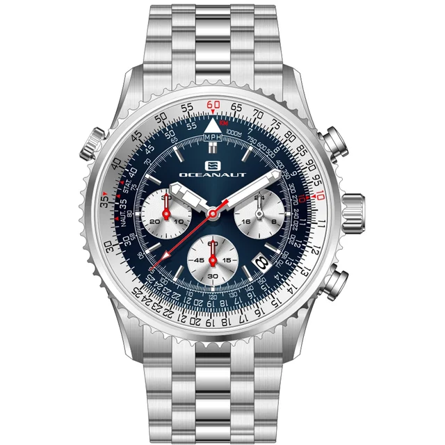 Oceanaut Oceanaut OC0122 kol saati