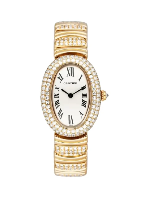 Cartier Cartier 875421 kol saati