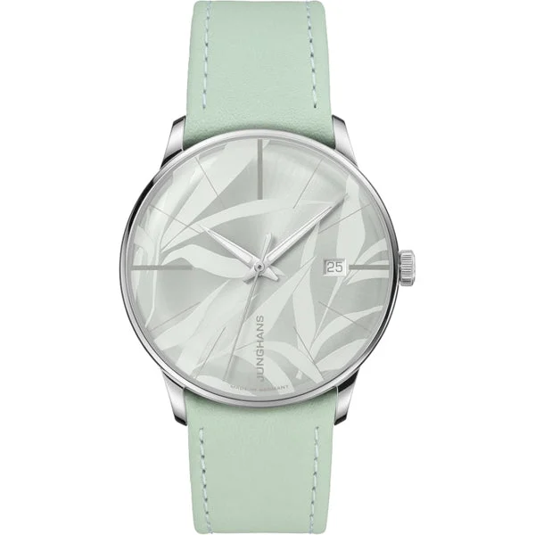 Junghans Meister Automatic 027/4243.02 kol saati