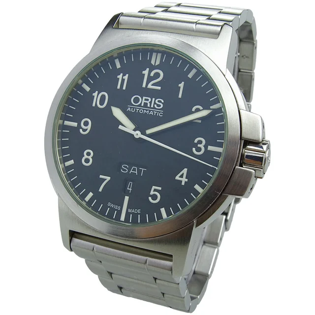 Oris Oris BC3 32-84873 kol saati
