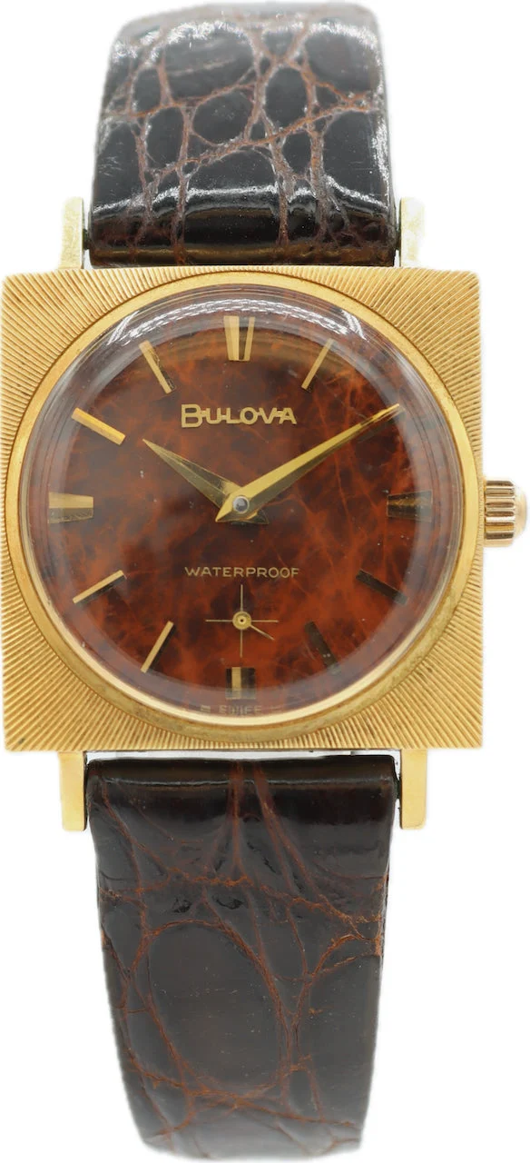 Bulova Bulova 5082024130226 27 mm kol saati