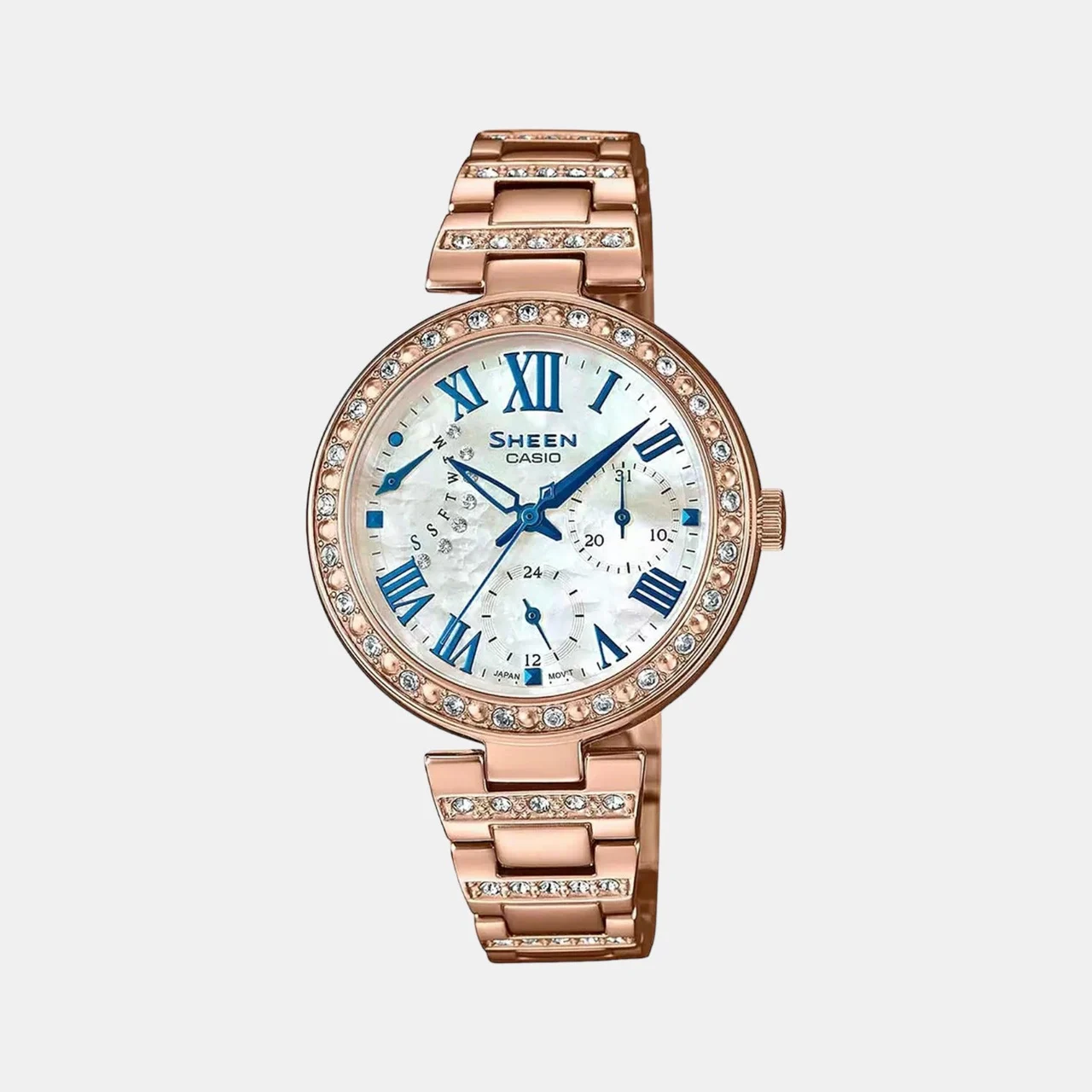 Casio Casio SH194 37 mm kol saati