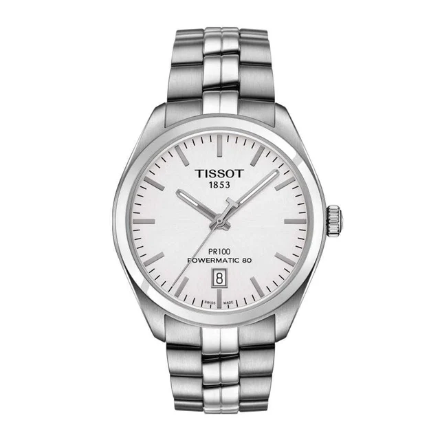 Tissot Tissot Pr 100 T1014071103100 kol saati
