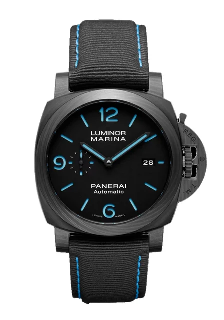 Panerai Luminor 301369 kol saati