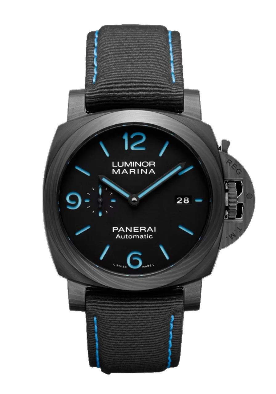 Panerai Luminor 301369 44 mm kol saati