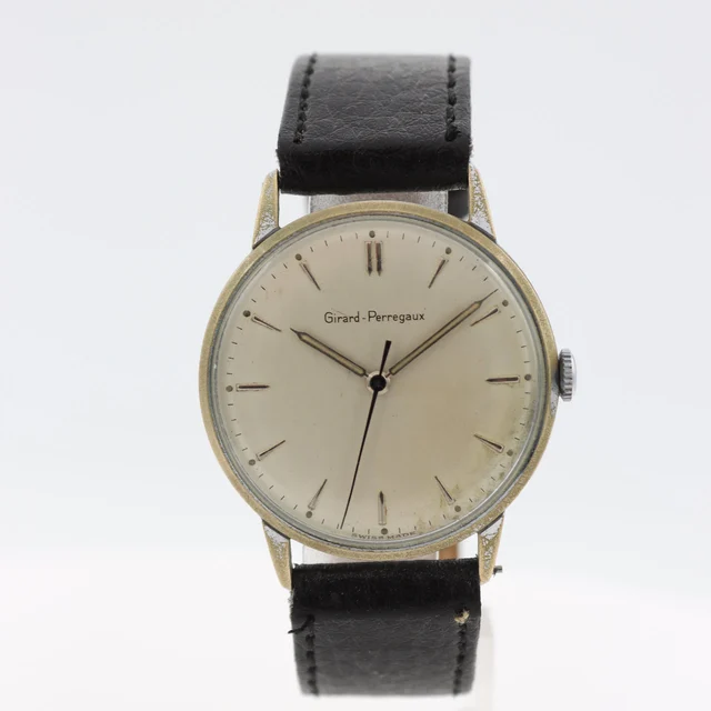 Girard-Perregaux Girard-Perregaux 108202585447 kol saati