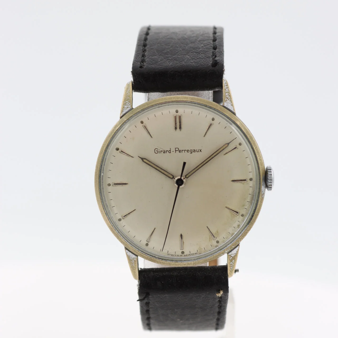 Girard-Perregaux Girard-Perregaux 108202585447 34 mm kol saati