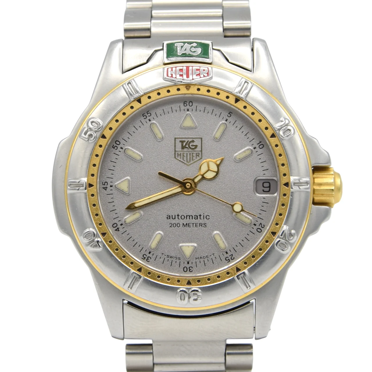 Tag Heuer AWCTA0703 36 mm kol saati