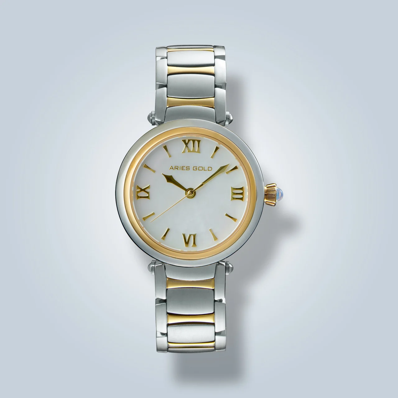 Eterna 2TG-WMP L 5019 2TG-WMP 30 mm kol saati