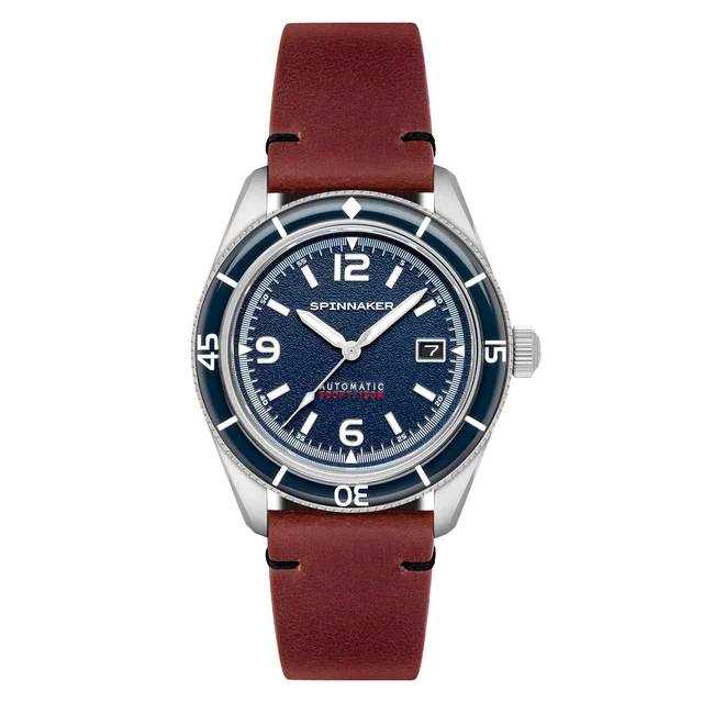 Fleuss Automatic Fleuss Automatic SP-5055-08 kol saati